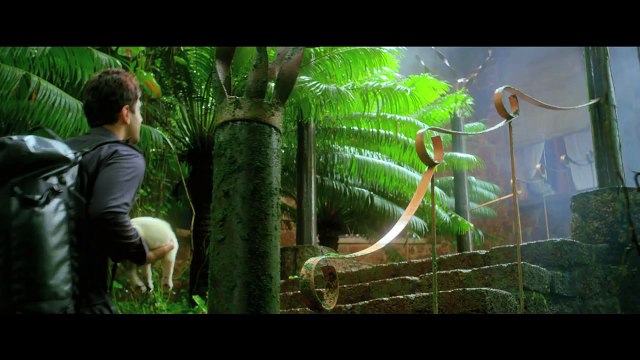 ZID Hot Uncut Movie Trailer - Mannara - Karanvir Sharma - Shraddha Das