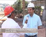 Engenharia civil: desafios e oportunidades. Reportagem de Gustavo Vieira, TV Pitagoras.