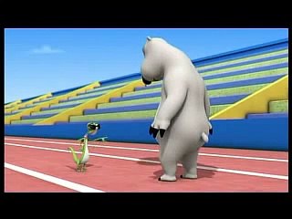 El oso Berni - Marcha