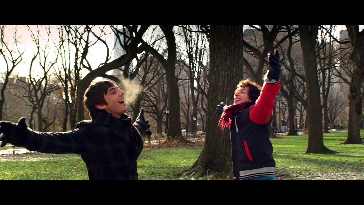 The Lonely Island ft. Akon I Just Had Sex [1080p HD]