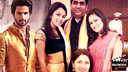 Shahid Kapoor & Mira Rajput To Get Married On June 10