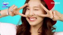 [SIXTEEN JYP - Sub Español] #1 Im Nayeon