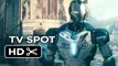 Avengers- Age of Ultron TV SPOT - A New Age (2015) - New Avengers Movie HD