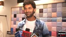 Purab Kohli @ The Launch Of Bombay Shirt Company's Second Capsule Collection For Men