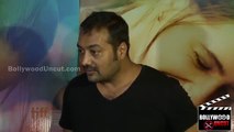 Anurag Kashyap REACTS On Mandatory Marathi Film Screening In Multiplexes