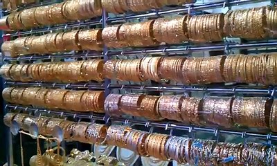 Dubai Gold Souk