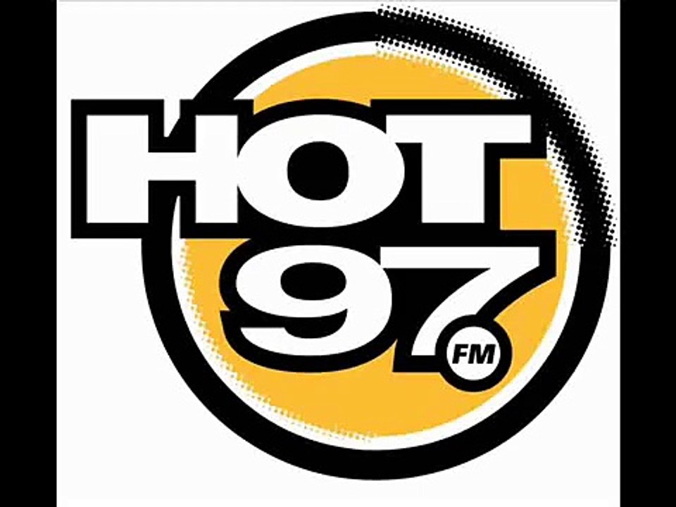 hot 97 tsunami song