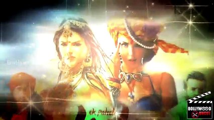 Ek Paheli Leela Movie Review   Sunny Leone, Jay Bhanushali