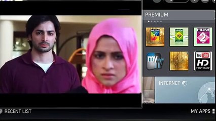 Aik Pal Episode 21 Full HUM TV Drama April 13_ 2015