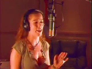 Lisa Lavie "Angel"  (Original)