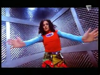 Dune - Can't Stop Raving