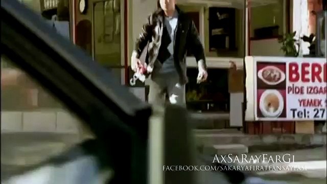 Sakarya Fırat Klip 2012