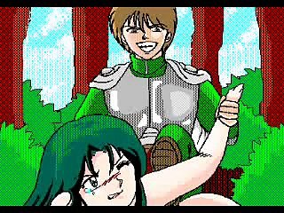 ランス　我が栄光メドレー