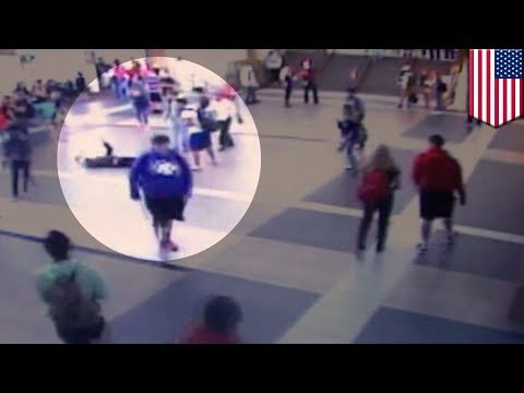 Joven estudiante es declarado inocente luego de lanzar un solo golpe que cobro la vida de su agresor