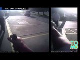 Policía en Salt Lake City asesina a un joven desarmado al confundirlo con un pandillero