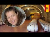 Joven vinicultora española muere luego de perder el conocimiento y caer en un tanque de fermentación