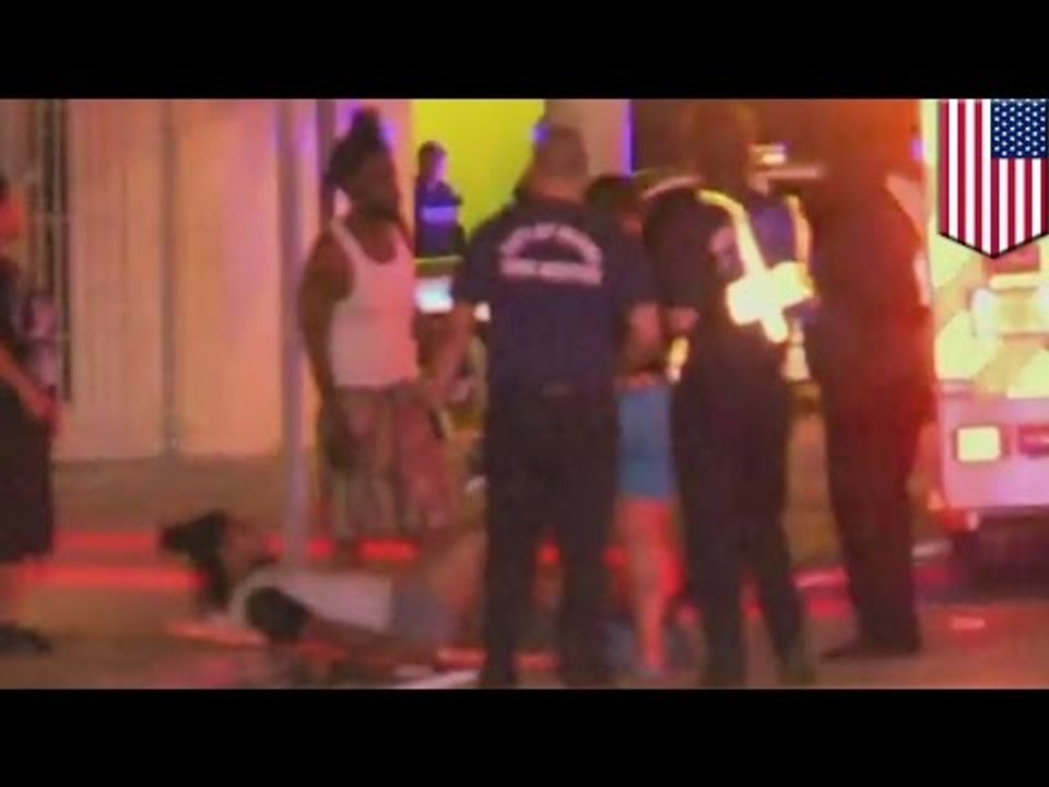 Joven de 15 años es herido de gravedad en tiroteo dentro de un club nocturno en Miami