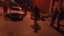 Bursa - Pompalı Tüfek ve Bıçaklı Kavgada 4 Kişi Yaralandı