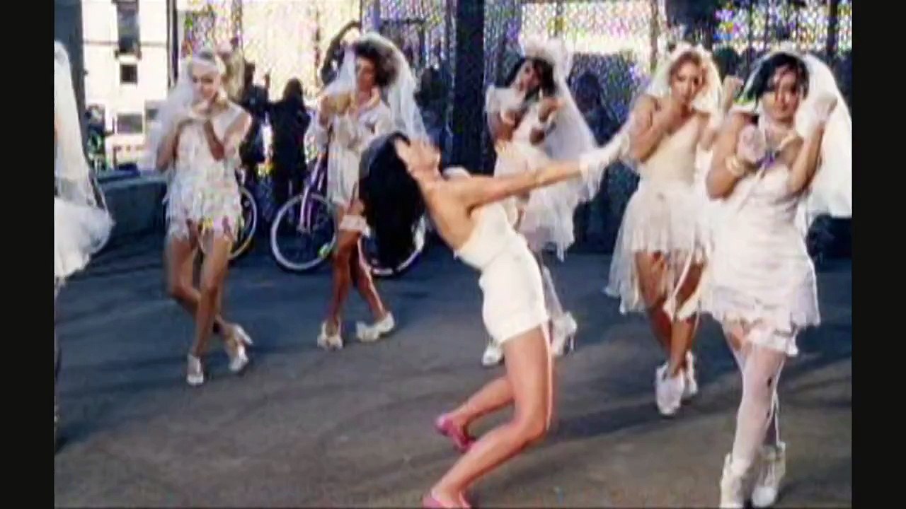 DJ Earworm - United State of Pop 2009 (Blame It on the Pop) - Mashup of Top 25 Billboard Hits