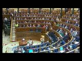 Toni Cantó vs Feminazis en el Congreso de los Diputados