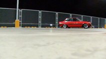 RC Drifting Test