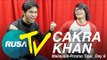 [RUSA TV] Cakra Khan Malaysia Promo Tour - Day 6