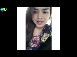 [RUSA TV] Fatin Majidi - Kata semangat dan simpati terhadap kejadian banjir dan nahas tragedi QZ8501