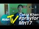 [RUSA TV] Cakra Khan - #prayforMH17