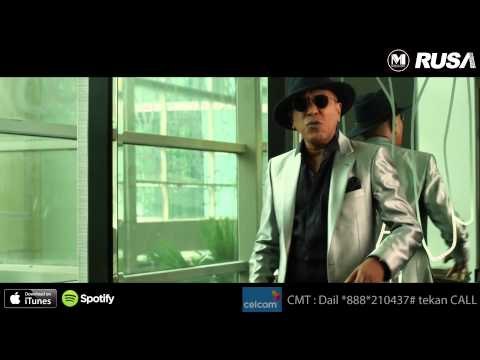 W.A.R.I.S Feat. Dato' Hattan - Gadis Jolobu [Versi Promo]