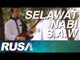 Rodi Kristal - Selawat Nabi S.A.W [Official Music Video]