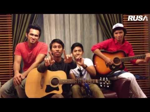 Last Minute - Band Introduction