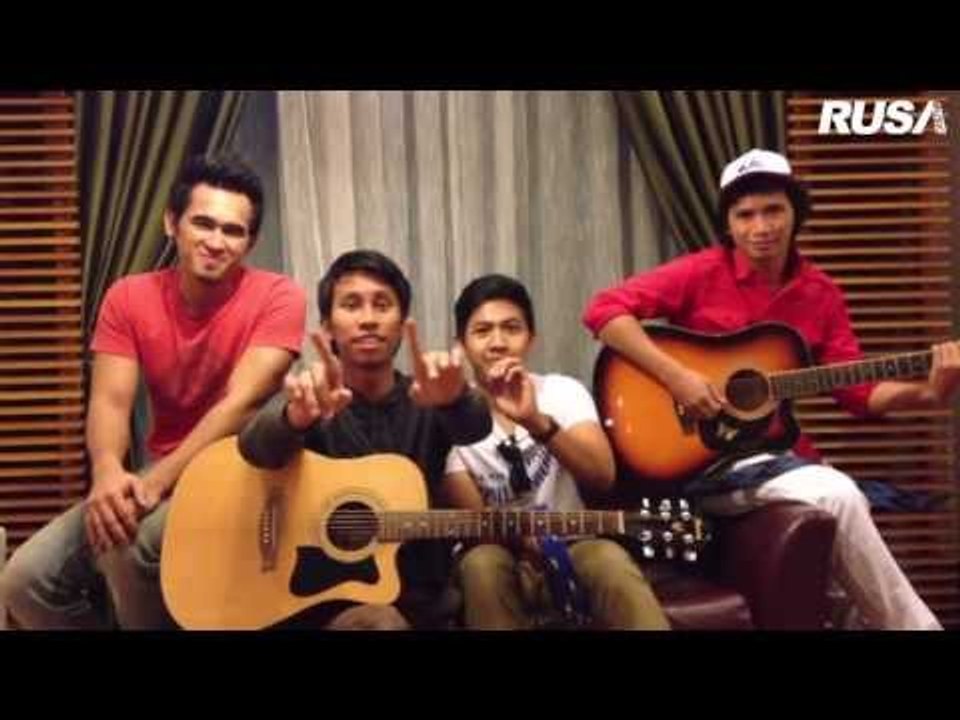 Last Minute - Band Introduction