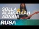 Rodi Kristal - Solla Alaikallah Adnani [Official Music Video]