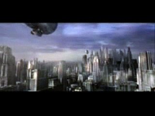 Linkin Park-Numb (Equilibrium music video)