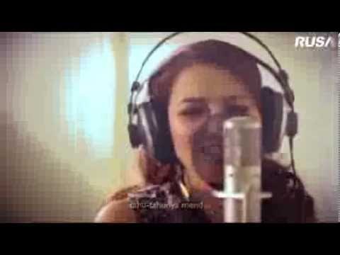 Ayu Ting Ting - Single Happy [Official Music Video]