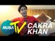 [RUSA TV] Interview with Cakra Khan