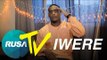 [RUSA TV] Interview with Iwere (Mixology) - Hari Raya Edition