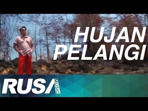 Baggio - Hujan Pelangi [Official Music Video]