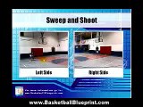 Youth Basketball Drills - Post Moves pt4