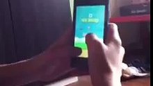 Flappy bird