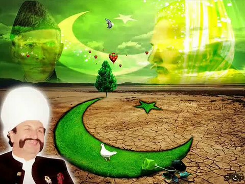 23 March Pakistan Day+ Patriotic SONG Tera Pakistan Ha ya mera Pakistan Ha > Sarbara MUMCP MAlik Safdar Ali