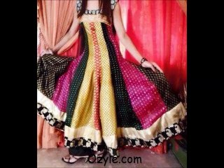 Beautiful dresses, different - Fustane te bukur, te ndryshem