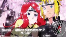 Nightcore Naruto Shippuden Opening 9
