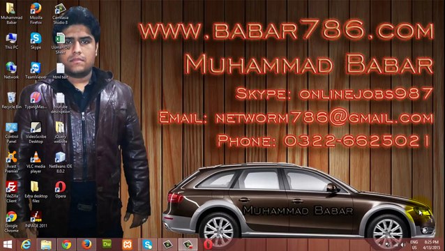 Room Sharing Web part 1 jQuery Class 26 in Urdu and Hindi