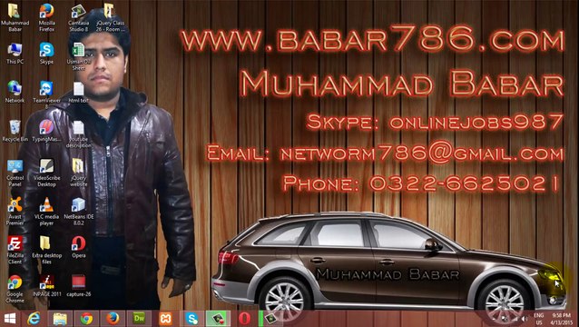 Room Sharing Web Part 2 jQuery Class 27 in Urdu and Hindi