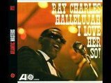 Ray Charles  