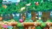 Kirby's Adventure Wii (WIIU) - Trailer de lancement