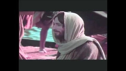 Pesca grossa a Capernaum