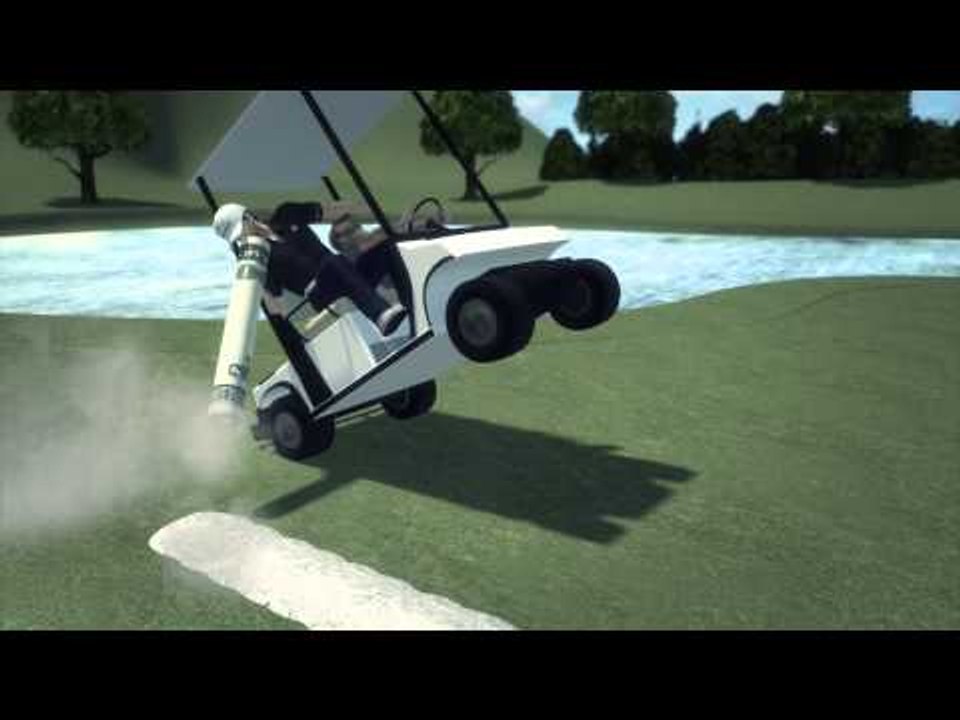 Golfista Dustin Johnson decide hacer una pausa en su carrera por problemas con drogas y mujeres