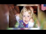 Madre sustituta asesina a una niña de 3 años de edad porque le pidió algo para comer
